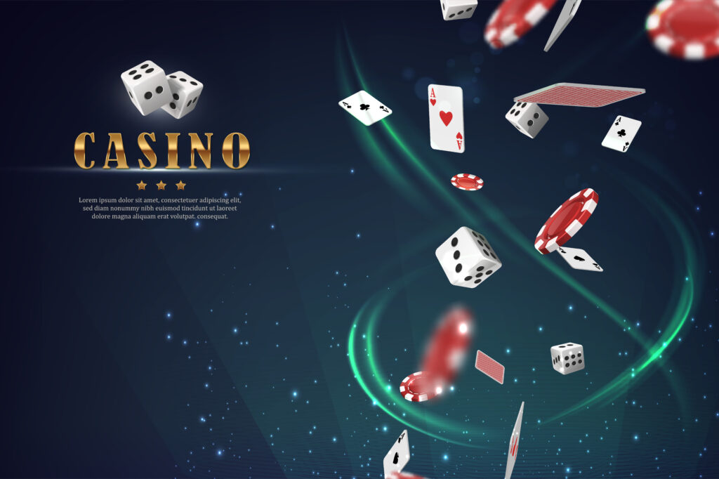 Online Betting ID