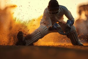 Online Cricket ID