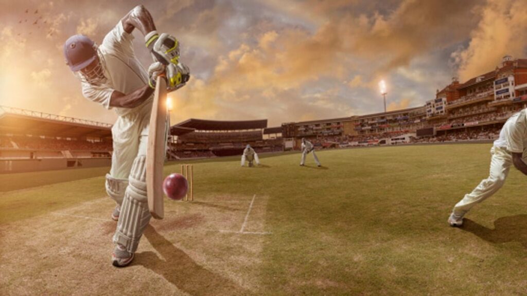 Cricket Betting ID