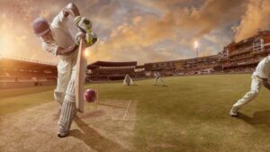 Cricket Betting ID